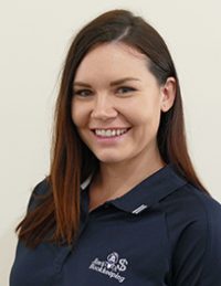 <b class="small-title text-center">AMANDA BERRY-PORTER</b>