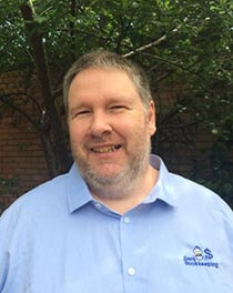 <b class="small-title text-center">DEAN O’BREE</b>