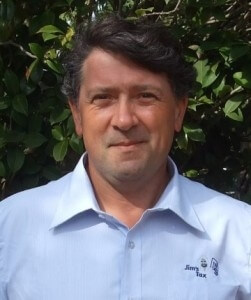 <b class="small-title text-center">JIM KARAMITOS</b>
